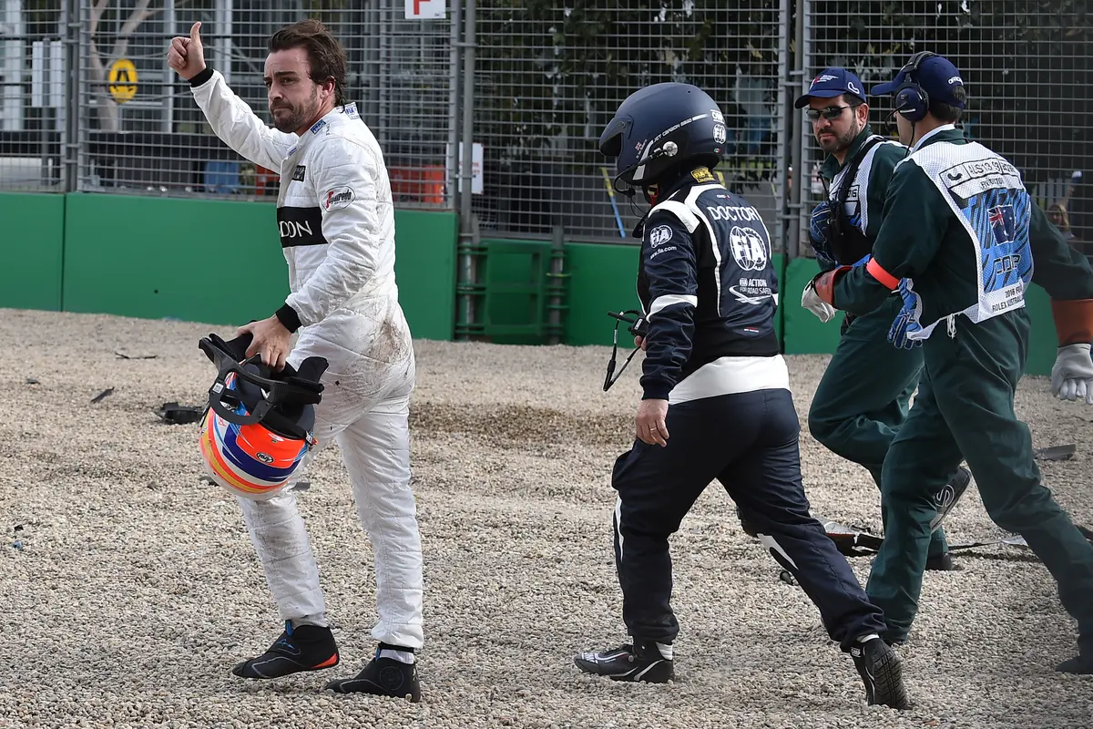 Fernando Alonso