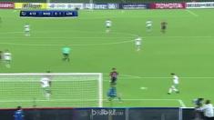 Lokomotiv Tashkent meraih kemenangan telak 4-1 atas Al-Wahda dan menjaga peluang mereka untuk lolos ke babak selanjutnya Liga Cham...