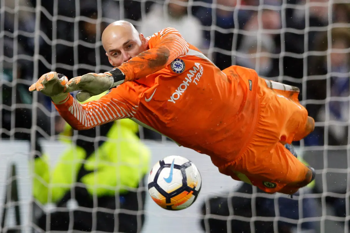 Chelsea Kerja Keras Kalahkan Norwich City