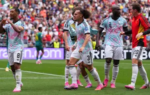Belgia vs Senegal: Comeback Sensasional Belgia