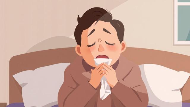 Antibiotik bukan solusi! Ketahui mengapa obat ini tidak efektif untuk batuk dan pilek yang disebabkan oleh virus, bukan bakteri! (Ilustrasi by AI)