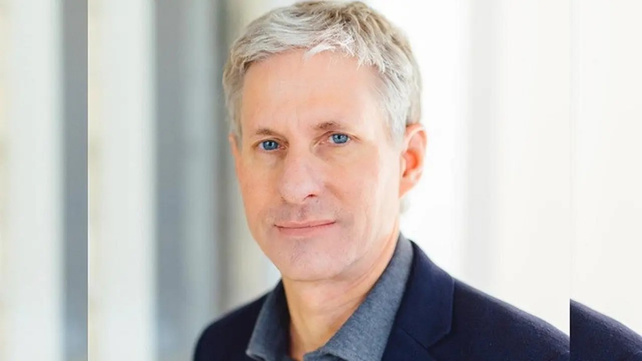 Penemu cryptocurrency Ripple, Chris Larsen (forbes)