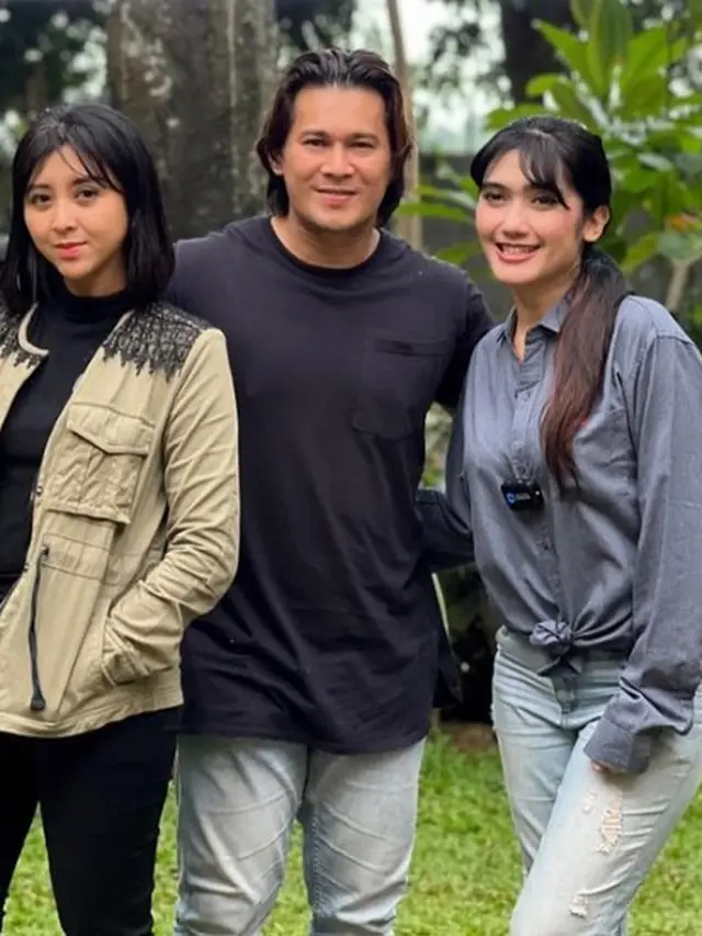 Errina GD (Instagram/erringracesita)