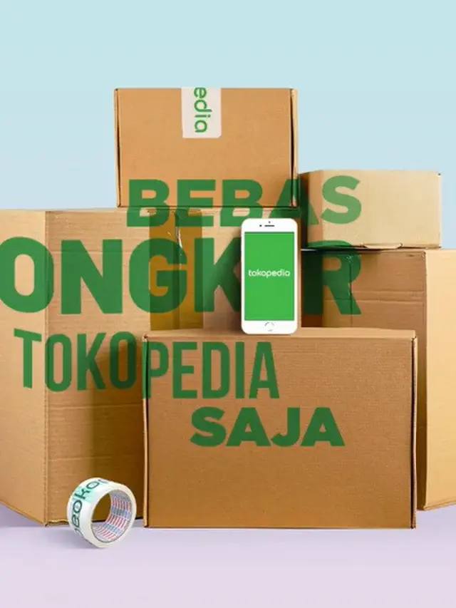 Tokopedia