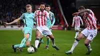 Liverpool Kesulitan Gaet Marc Guehi, Bintang Brighton Jadi Alternatif Baru