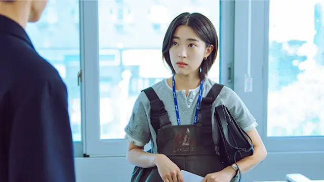 3. Munculnya Cinta Segitiga Baru [Dok/Vidio]