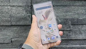 RedMagic 11S Pro Rilis di Indonesia, Harga Sentuh Rp 19 Juta