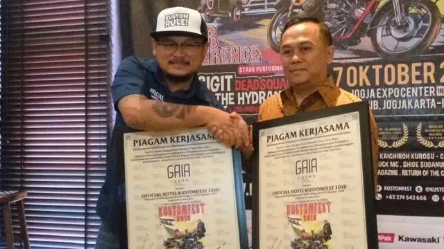 Kustomfest 2018