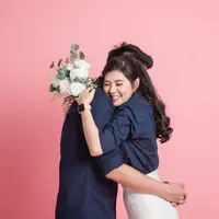 Ilustrasi Pasangan/https://www.shutterstock.com/interstid