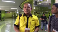 Indosat Unjuk Kekuatan di Jalur Commuter Line Jakarta-Bekasi
