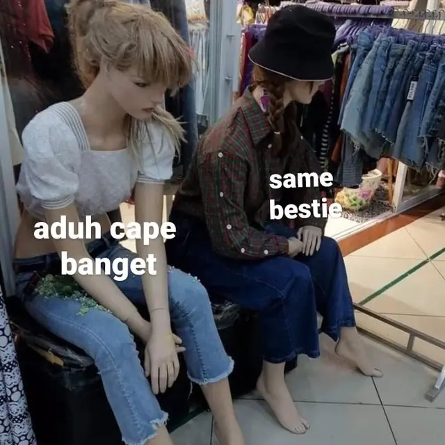 6 Meme Tertangkapnya Elsa di Sinetron Ikatan Cinta Ini Kocak