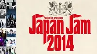 Konser Japan Jam 2014 ajak band internasional pertama kali, sementara kompilasi video band visual kei bakal dirilis oleh Starwave Records.
