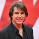 Tom Cruise dalam premiere Mission: Impossible - The Final Reckoning 18 Mei 2025. (ANGELA WEISS / AFP)