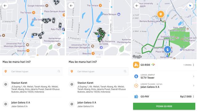 Go-Jek