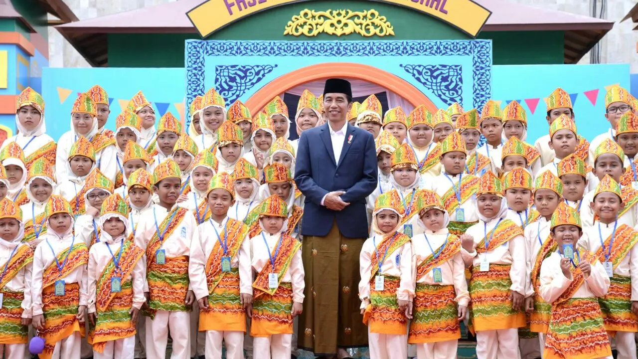 Ahmad Romadoni/Liputan6.com