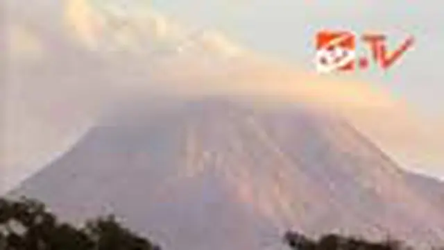 Merapi, Antara Bencana dan Mitos