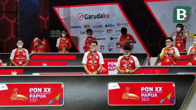 Esports