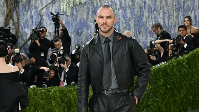 Nihcholas Hoult
