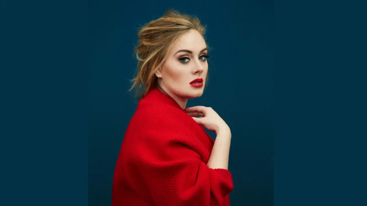 Adele