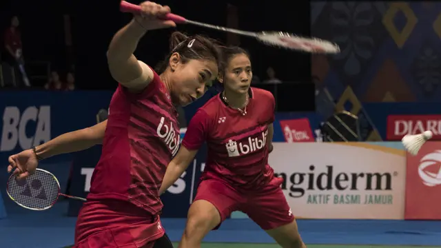 Anggia Shitta Awanda / Ni Ketut Mahadewi Istarani