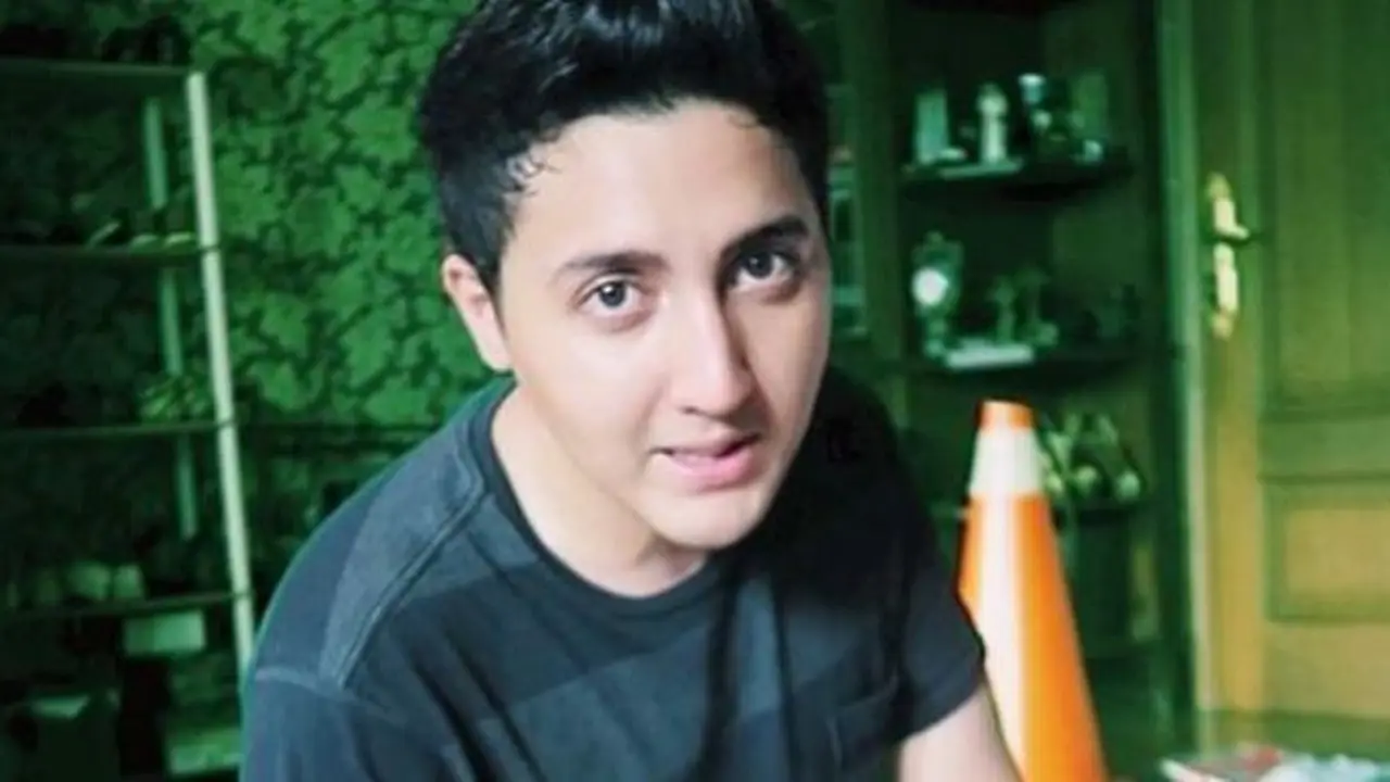 Aron Ashab