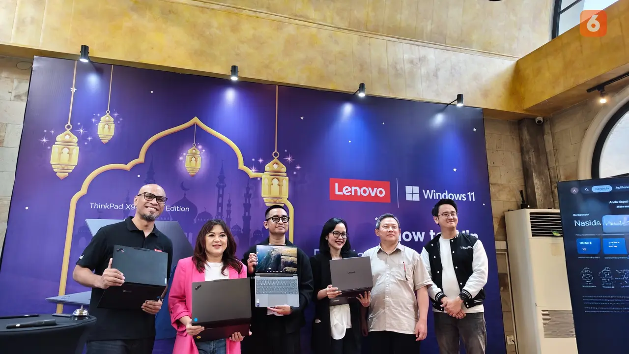 Buka Puasa Bersama dan Workshop Business