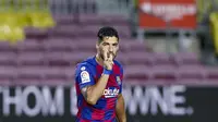 Andai Luis Suarez Jadi Bergabung, Juventus Bakal Miliki Formasi yang Menakutkan