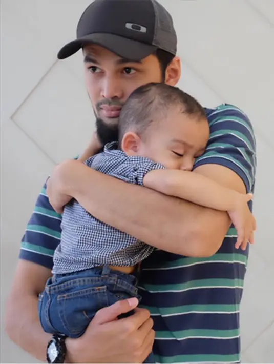 (Via Instagram/@shireensungkar)