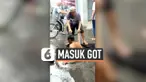 MASUK GOT