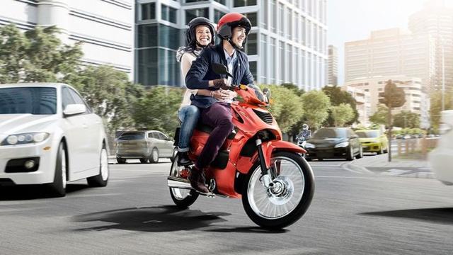 Sederet Teknologi Bosch Dihadirkan Pada Sepeda Motor Masa Depan Otomotif Liputan6 Com