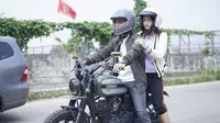Cinta dan Persahabatan di Series Bad Boys vs Crazy Girls Tayang di VIU