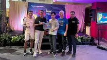 Press Conference Livin&rsquo; by Mandiri Galesong Trail Run 2025. (c) Bank Mandiri
