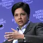 Indra Nooyi. (AP Photo/Virginia Mayo)