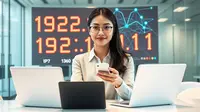 Apa yang Dimaksud dengan IP Address: Pengertian, Fungsi dan Jenisnya