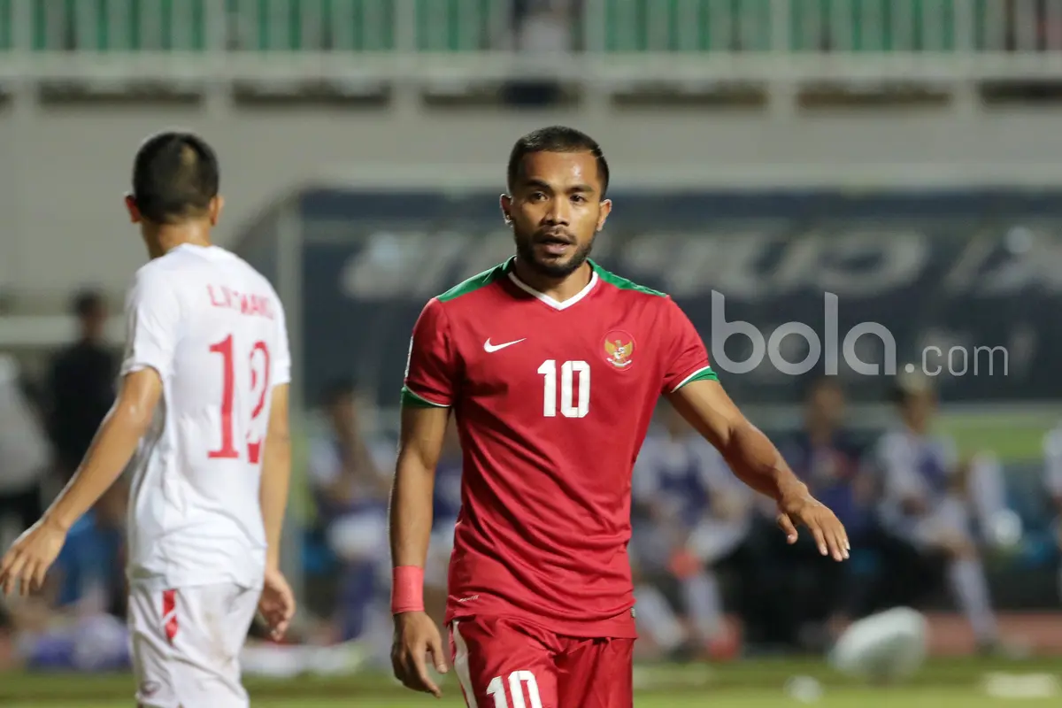 Zulham Zamrun