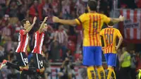 Athletic Bilbao vs Barcelona (Reuters/Vincent West)