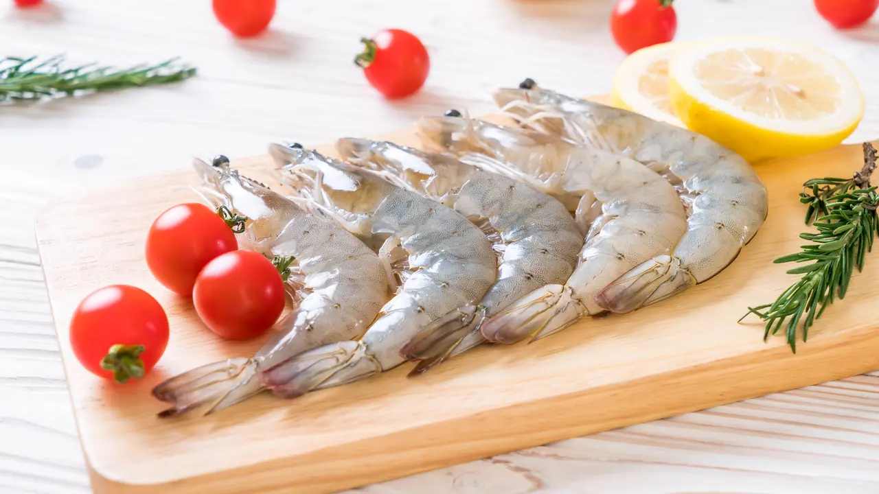 9 Jenis Udang yang Banyak Dijumpai di Pasar Indonesia, Mana Favoritmu?