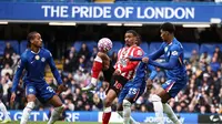 Prediksi Sunderland vs Chelsea: Perebutan Tiket Eropa di Stadium of Light