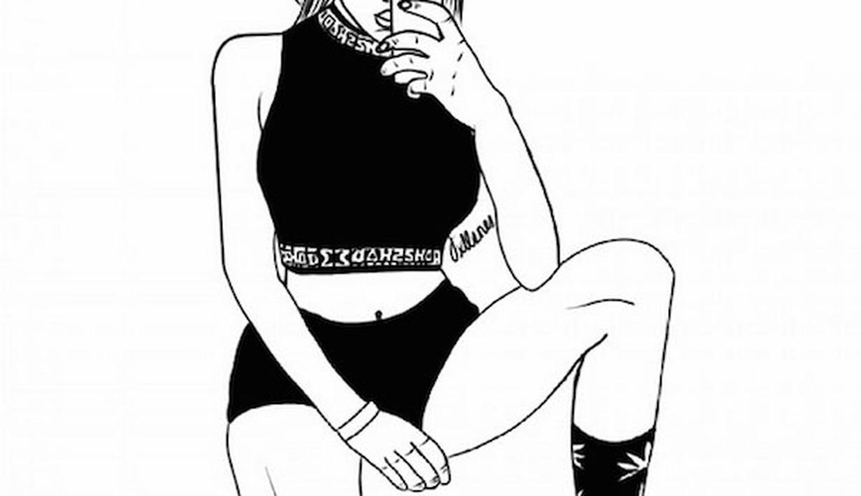 6300 Gambar Keren Ilustrasi Gratis