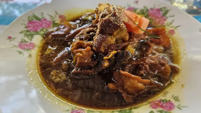 Rekomendasi Tempat Makan Tongseng Enak di Jogja