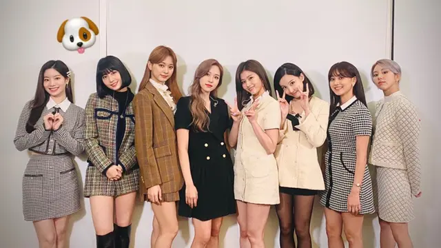 TWICE