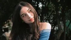 Cantiknya Aktris Muda Bertalenta Sephora Sievert