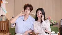 Sinopsis Drama China Blossom Through The Cloud, Kisah Cinta di Dunia Penerbangan