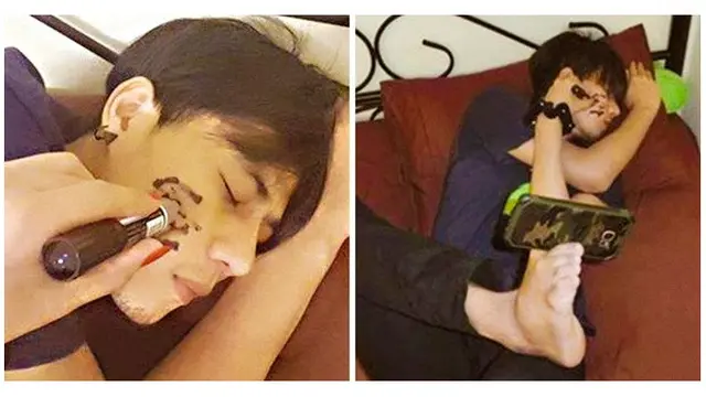 7 Potret Realita di Balik Foto Instagram Ini Bikin Geleng Kepala