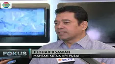 Dalam single mux hanya ada satu badan yang mengelola pertelivisian di tanah air.