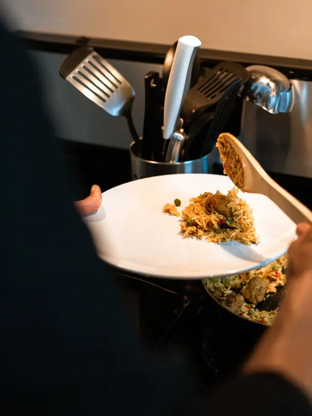Nasi goreng