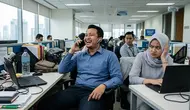 8 Tips Mengenali Orang Egois agar Hubungan Tetap Sehat