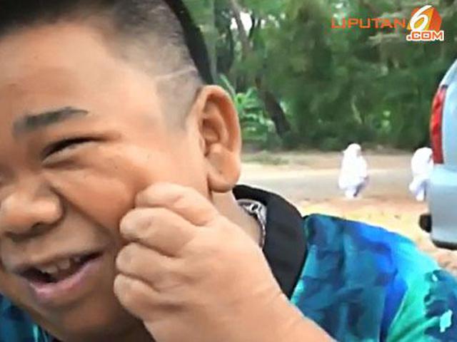 Selain Komedian Hendrik Ceper Dikenal Sebagai Pemain Ftv News Entertainment Fimela Com