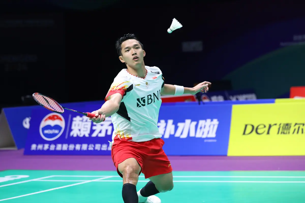 Jonatan Christie