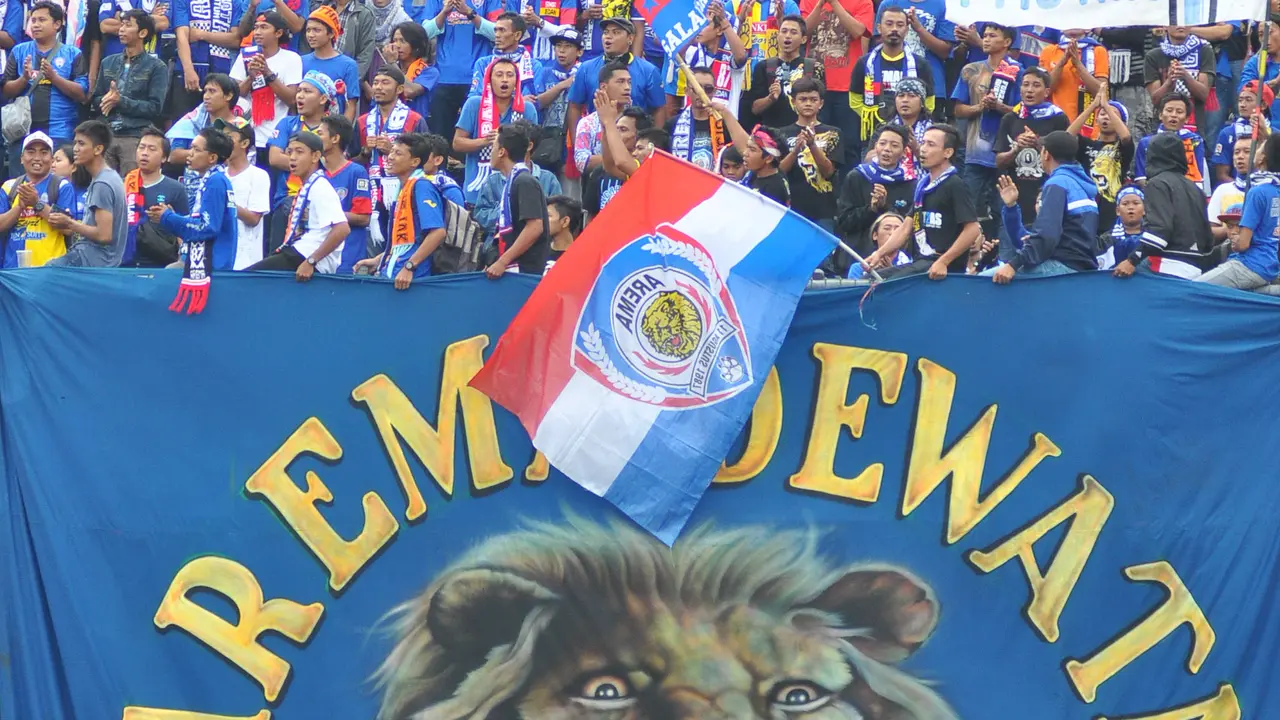 Aremania
